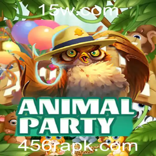Explorando o Universo de AnimalParty: Uma Aventura Interativa para Todos