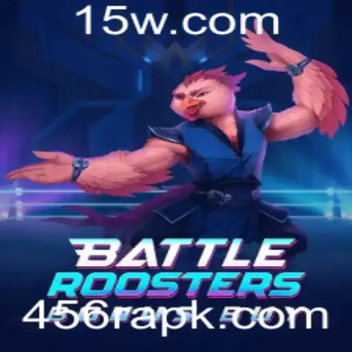 Explorando o Empolgante Mundo de BattleRoostersBonusBuy