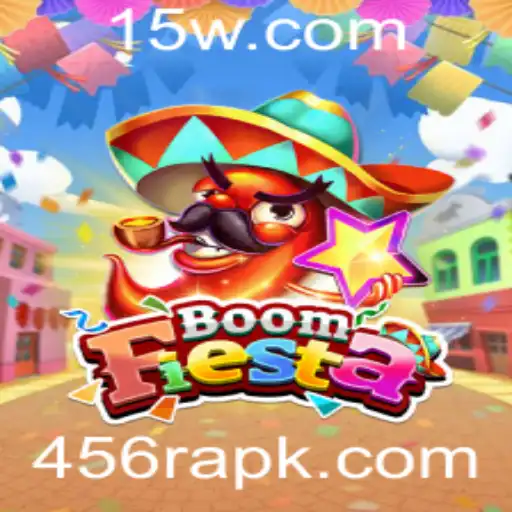 Explorando o Universo de BoomFiesta: A Nova Sensação dos Games