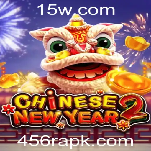 Descubra o Envolvente Jogo CHINESENEWYEAR2