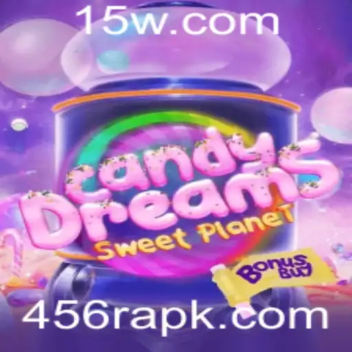 CandyDreamsSweetPlanet: Explore o Mundo Doce de Aventuras e Estratégias