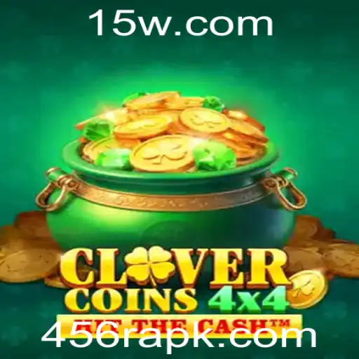 Explorando CloverCoins4x4: Um Novo Jogo Inovador