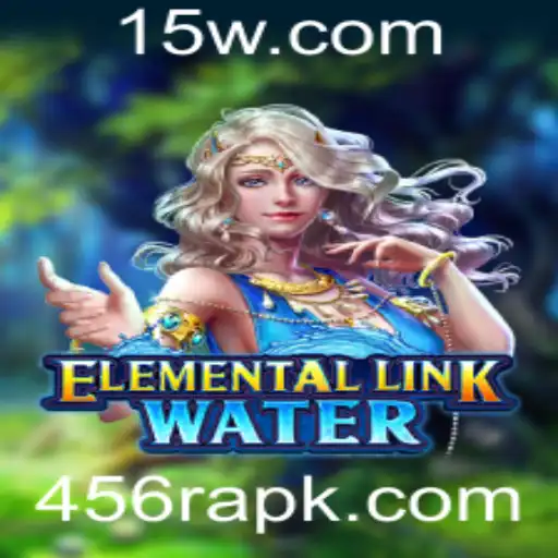 Descubra o Fascinante Mundo de ElementalLinkWater