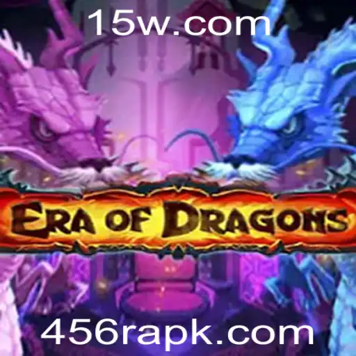 Explorando EraOfDragons: Uma Jornada Épica no Mundo dos Dragões