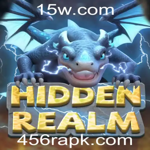 HiddenRealm: O Mundo Misterioso Além do Véi