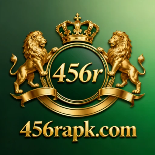 456r Logo