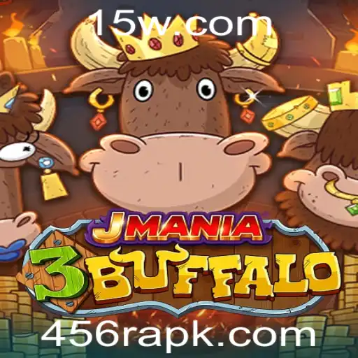 JMania3Buffalo: Uma Nova Dimensão no Mundo dos Jogos