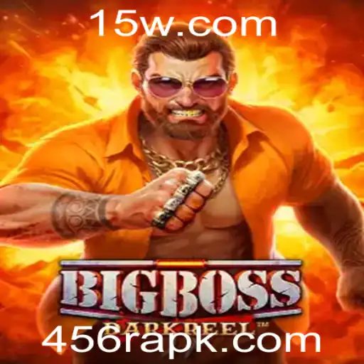 Explorando o Mundo de BigBoss: Um Jogo de Estratégia Envolvente