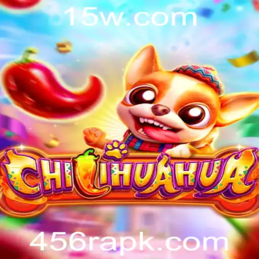 Explorando o Mundo de CHILIHUAHUA: Um Novo Jogo de Estratégia Pungente