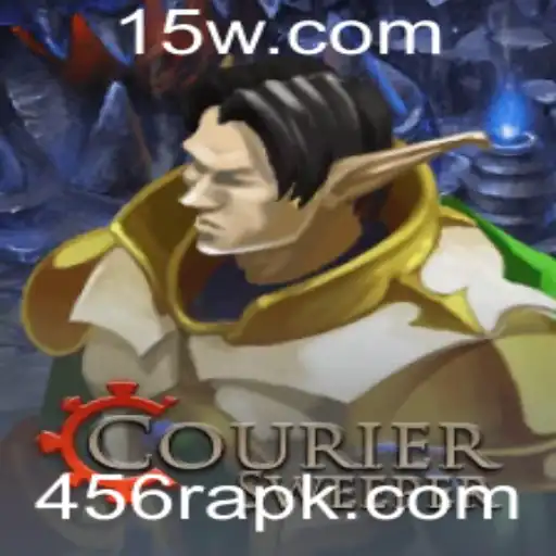CourierSweeper: Revitalizando a Experiência do Jogo Clássico