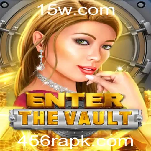 Descubra EntertheVault: O Novo Sucesso do Mundo dos Jogos