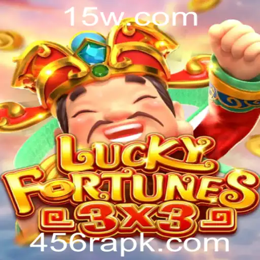 LUCKYFORTUNES3x3: Guia Completo do Novo Jogo