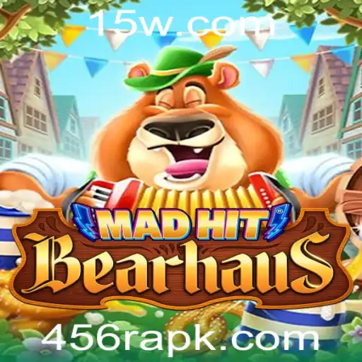 MadHitBearhaus: O Fenômeno dos Jogos Modernos