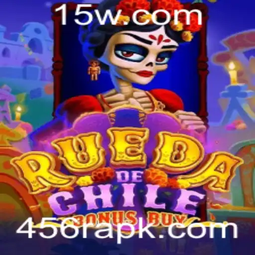 Explorando o Mundo de RuedaDeChileBonusBuy: Uma Experiência de Jogo Inovadora