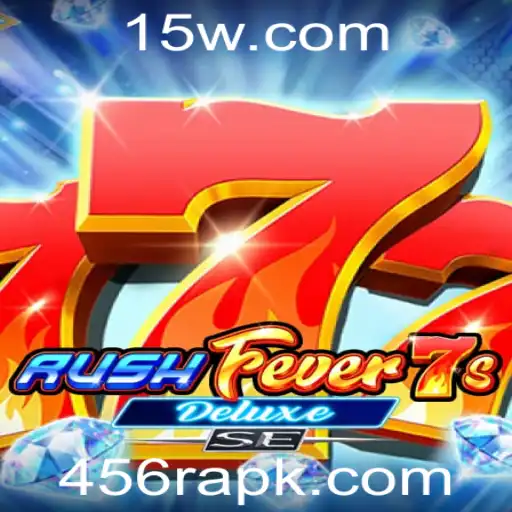 Descubra RushFever7sDeluxeSE: A Nova Sensação no Mundo dos Jogos