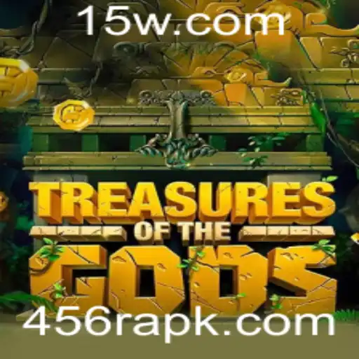 Explorando 'Treasure of the Gods': Uma Aventura Épica no Mundo dos Jogos