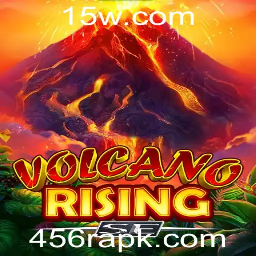 VolcanoRisingSE: Um Mergulho no Jogo que Aquece o Mercado