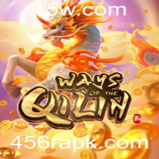 Descubra os Segredos de 'WaysoftheQilin': O Jogo que Está Conquistando o Mundo