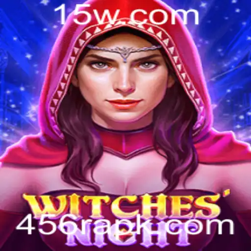 Descubra o Fascinante Mundo de WitchesNight: Um Jogo Místico de Estratégia