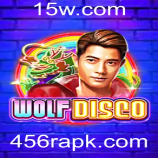 WolfDisco: Uma Experiência de Jogo Única Combinando Estratégia e Diversão