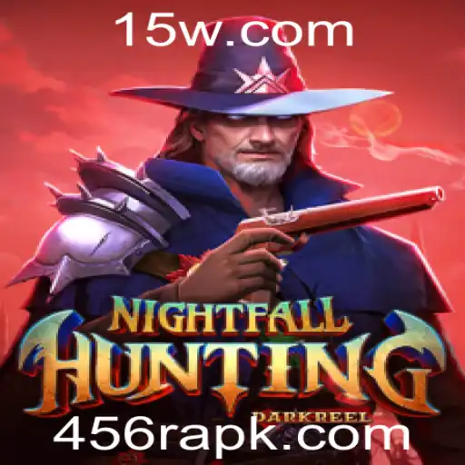 Explorando o Fenômeno de NightfallHunting: O Jogo que Conquistou o Mundo