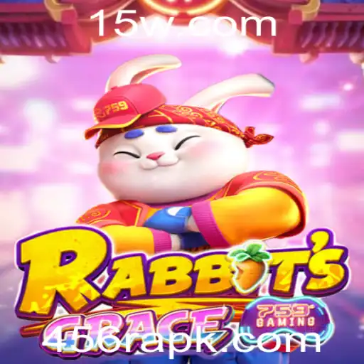 RabbitsGrace: Aventuras e Estratégia em um Mundo Fascinante
