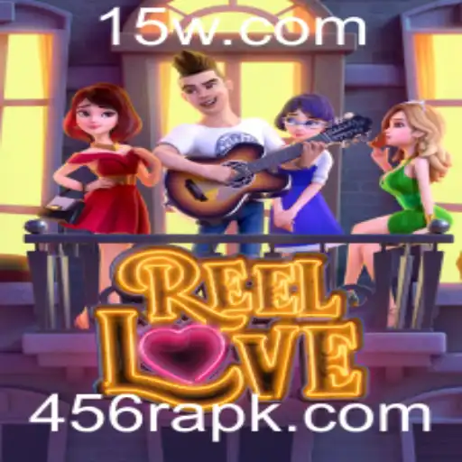 Descubra o Mundo Encantador de ReelLove: Um Novo Jogo Inovador