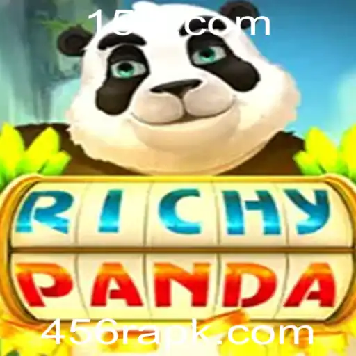 RichyPanda: Aventura e Estratégia no Mundo dos Ursos