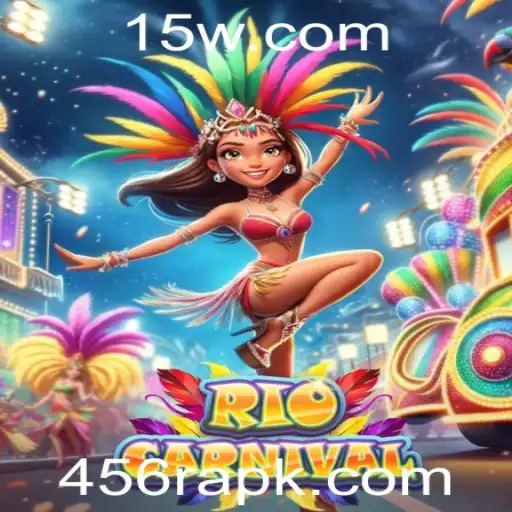 RioCarnival: A Vibrante Jornada de Desafios no Coração do Rio