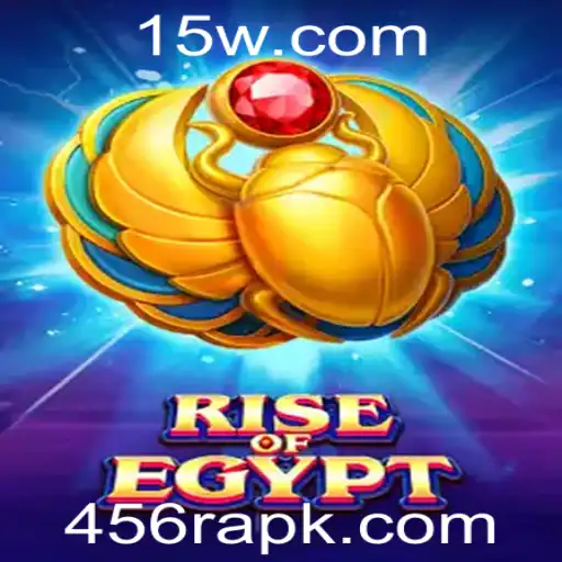 Rise of Egypt: Descubra o Fascinante Mundo deste Jogo Inovador
