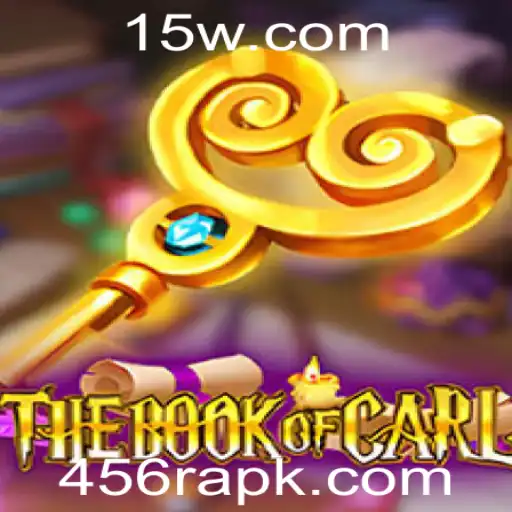 Explorando o Novo Mundo de 'TheBookofCarl'